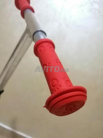 سكوتر تروتينيت - 2