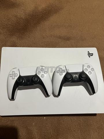 🔹 Bon état et prêt à l'emploi