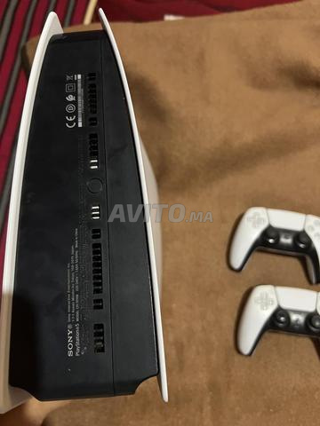 🔹 Bon état et prêt à l'emploi - 2