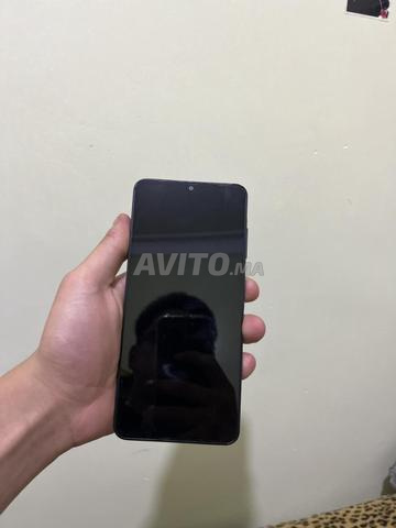 Samsung A06 64GB / 4Ram