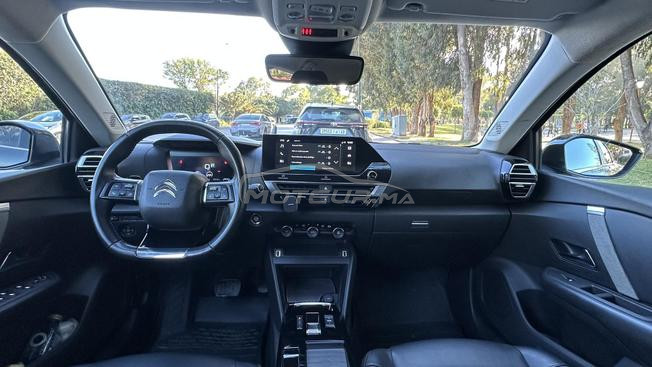Citroën C4 1.5 BlueHDi 130ch Automatique shine