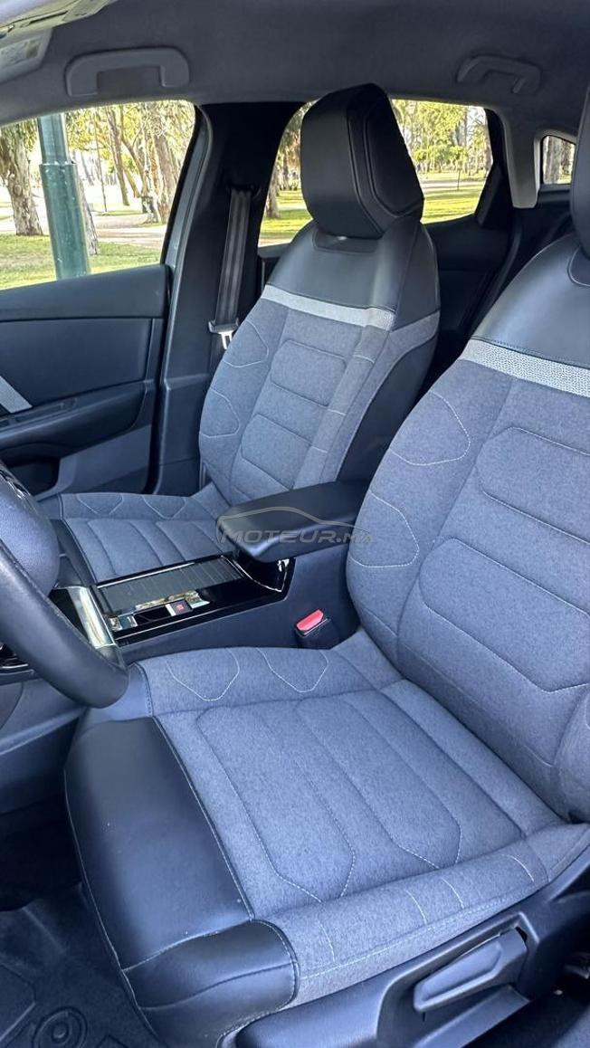 Citroën C4 1.5 BlueHDi 130ch Automatique shine