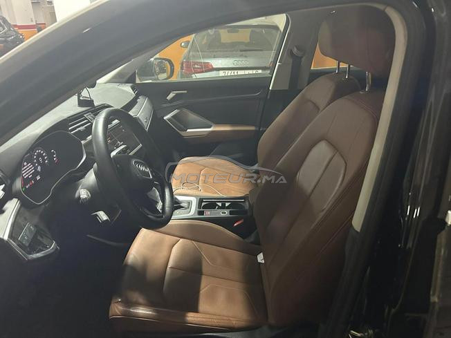 Audi Q3 Diesel Automatique 2024 à Casablanca