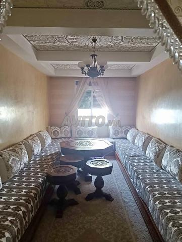 Appartement à louer à El Mستوى - 2