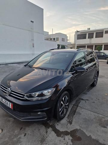 Touran 2019 douane 2026 - 2