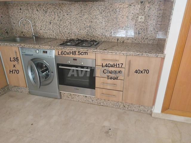 Vends porte de cuisine - 2