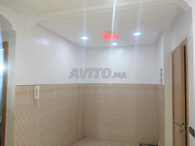 Appartement à vendre à Arrahma - 2