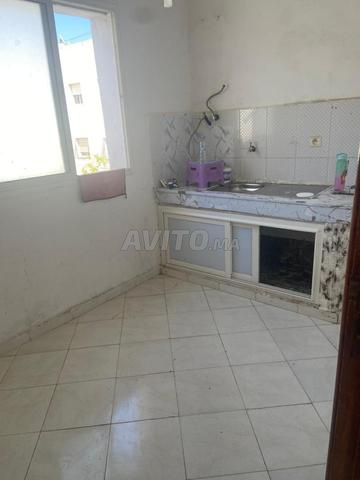 Appartement à vendre - 2