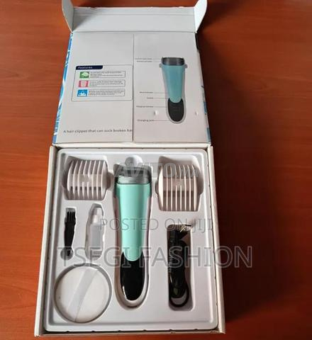 ماكينة الحلاقة - 2