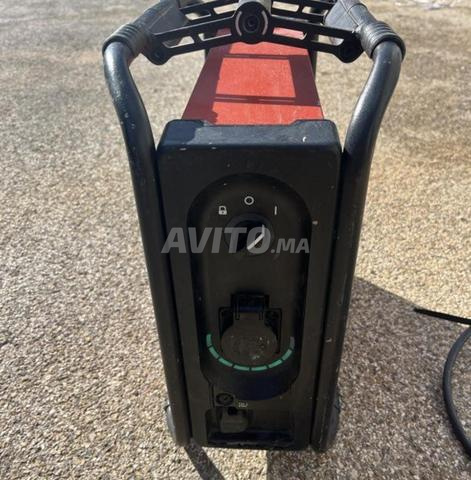 BATTERIE HILTI 3600 - 2