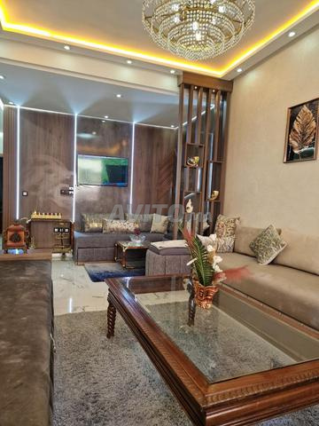 Appart Meublé Propre Pour Familles Fès - 2