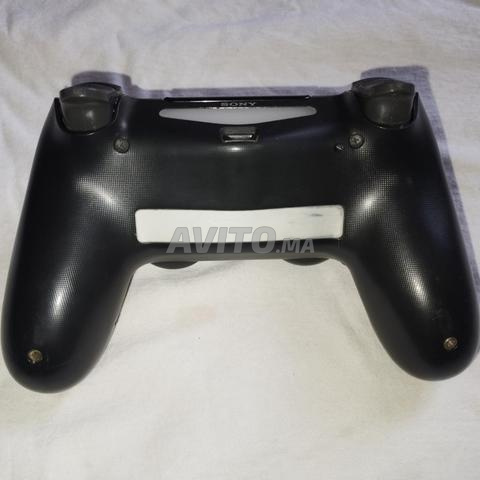 Manette PS4 DualShock 4 originale version 2