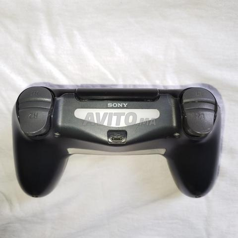 Manette PS4 DualShock 4 originale version 2 - 2