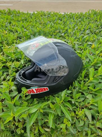 Casque moto 🏍 propre, bonne affaire - 2