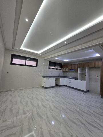 Duplex à vendre quartier Mansour - 2