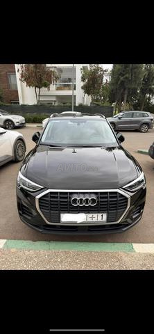 Audi Q3 diesel