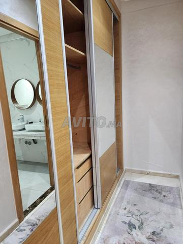 شقة فارغة جميلة للإيجار في بالمييه