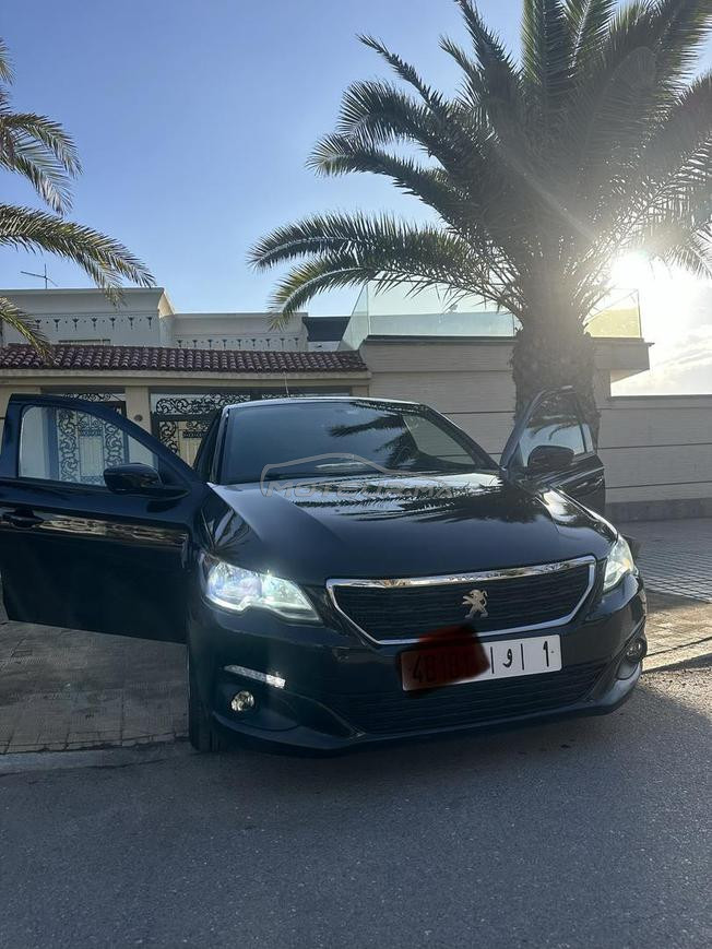 peugeot 301 