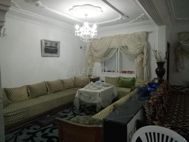 شقة للبيع بمكناس - 2