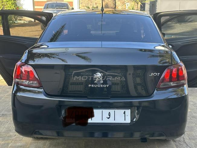 peugeot 301 