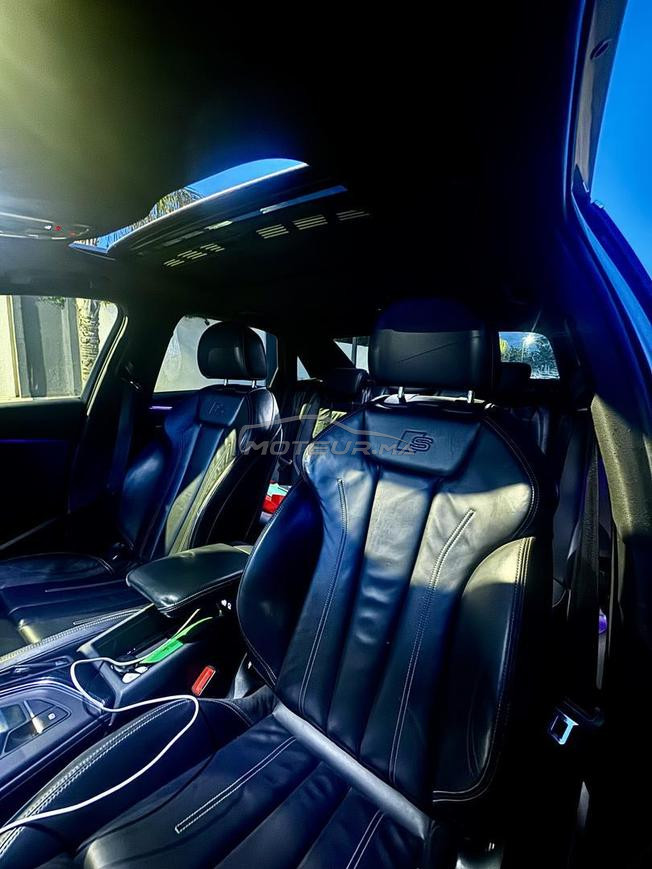 Audi A4 S-Line