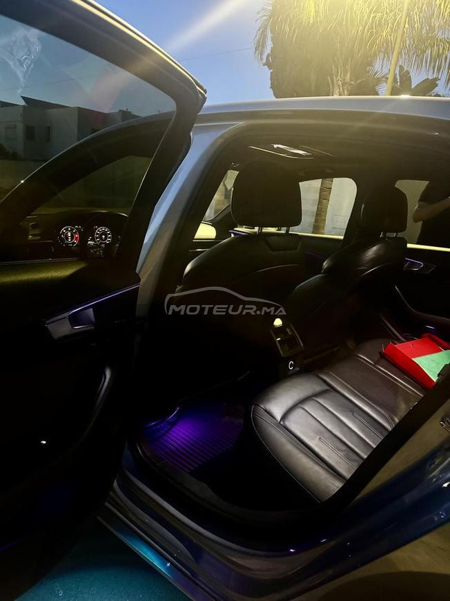 Audi A4 S-Line