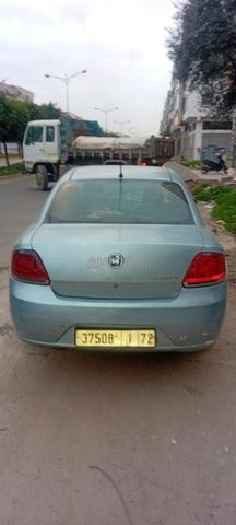 Fiat Linea - 2
