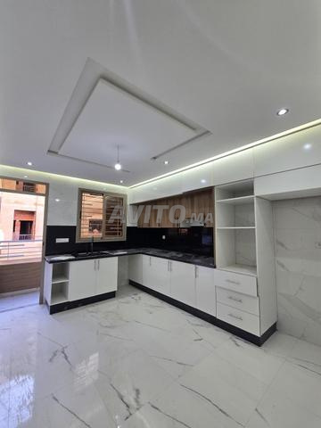 Super appartements subventionnés à vendre Marjane - 2