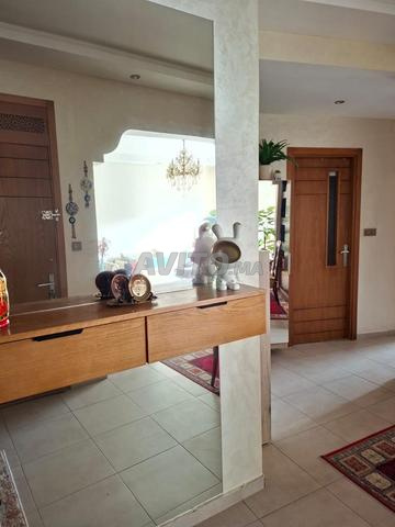 شقة للبيع – وسط الرباط - 2