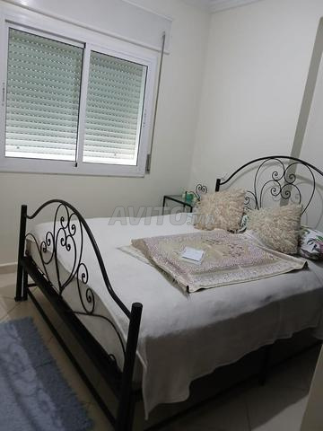 شقة مفروشة للكراء متواجدة في مدينة طنجة - 2