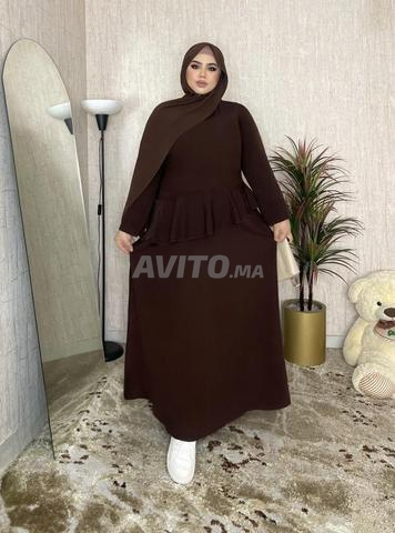 Ensemble d'été chic - 2