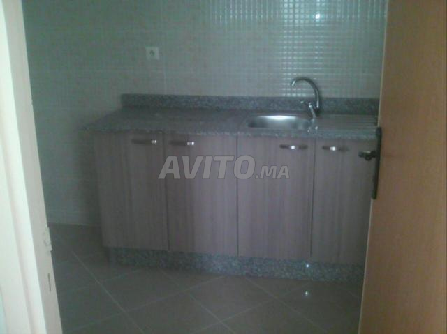 شقة للإيجار 64 متر مربع في أكادير - 2