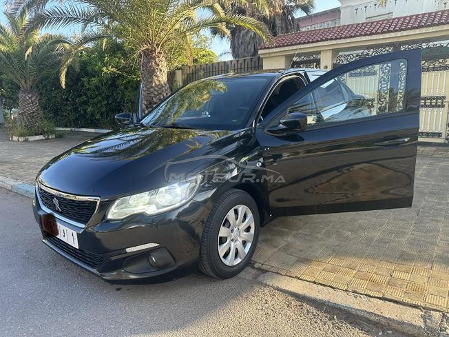 peugeot 301 