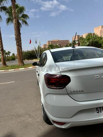 Dacia Logan Diesel - 2025 - 37k km