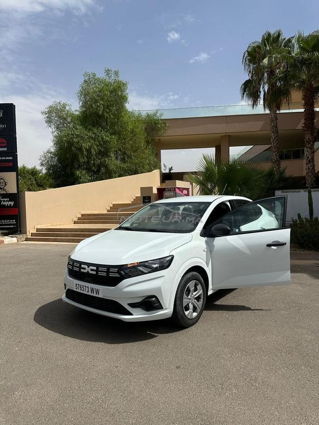 Dacia Logan Diesel - 2025 - 37k km