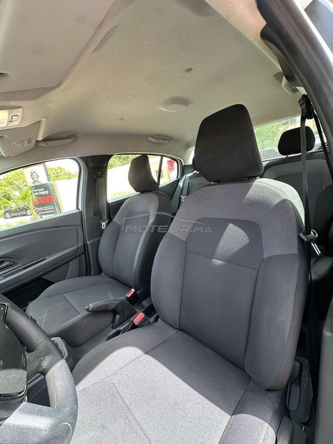 Dacia Logan Diesel - 2025 - 37k km