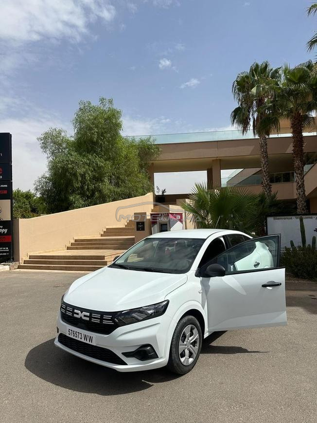 Dacia Logan Diesel - 2025 - 37k km