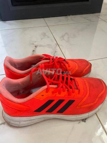 CHAUSSURE DE SPORT - 2