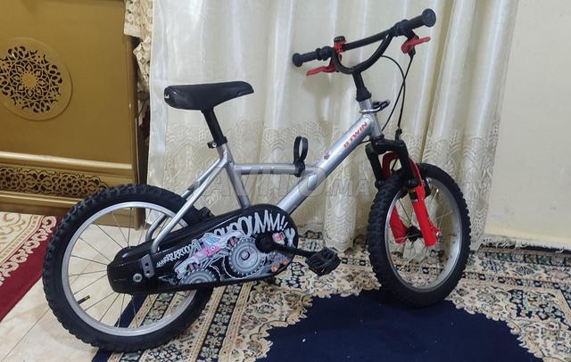 دراجة بيت وين مقاس 16 بوصة صنع في إيطاليا