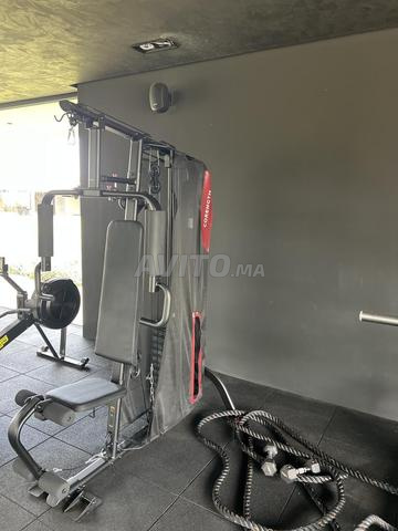 Machine multifonctions de musculation (Home GYM) - 2