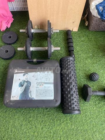 معدات رياضية - 2