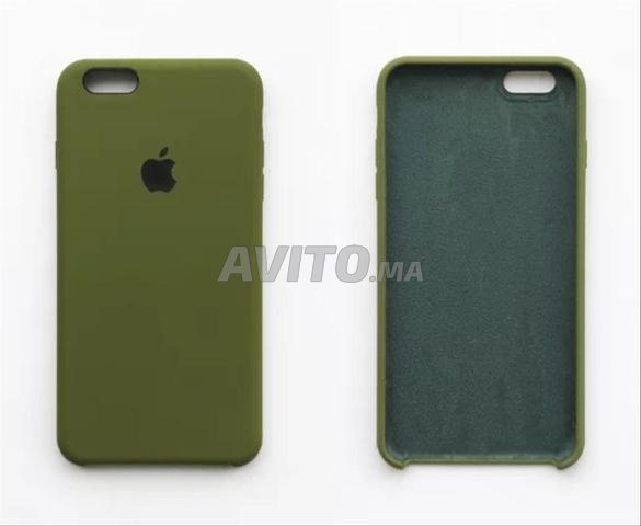 حقيبة يد خضراء