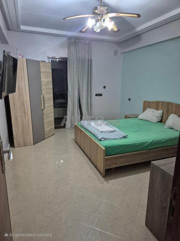 شقة مفروشة حي هدى - 2