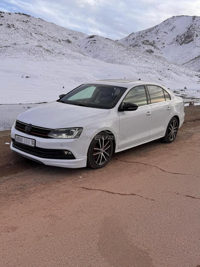 jetta  fin 2018