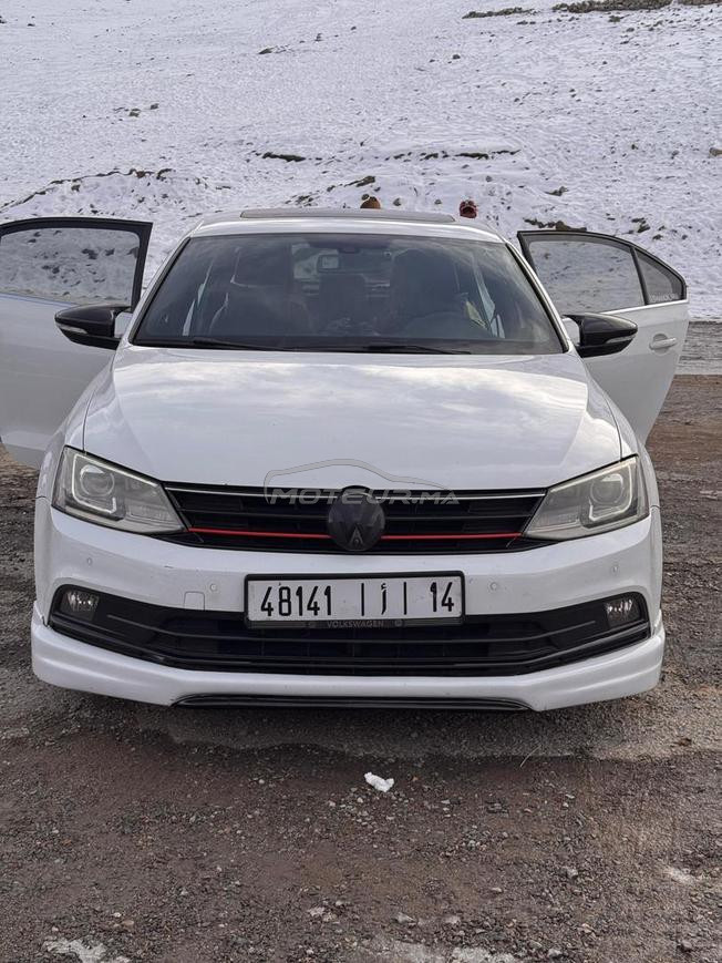 jetta  fin 2018