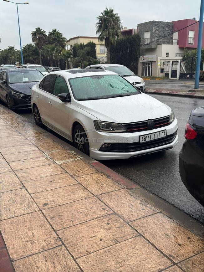 jetta  fin 2018