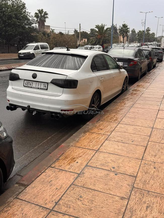 jetta  fin 2018