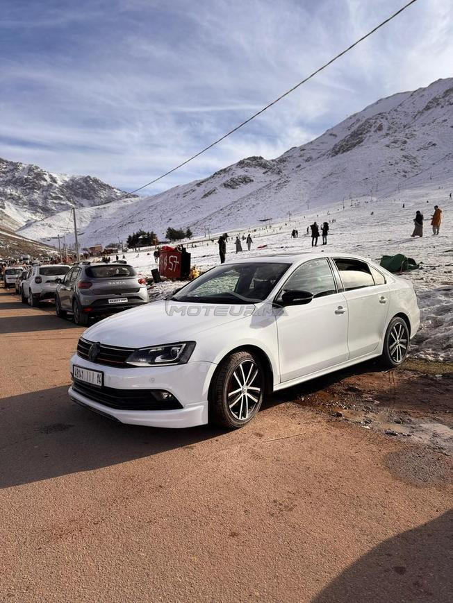 jetta  fin 2018