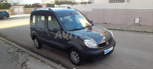 Renault Kangoo dci. 2010