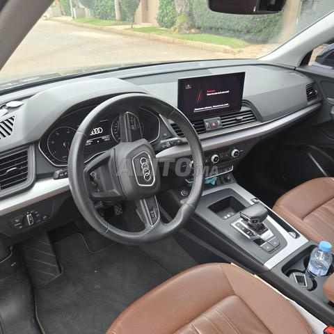 Audi Q5. .Particulier à Particulier. - 2